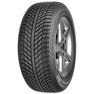 Vector 4Seasons SUV