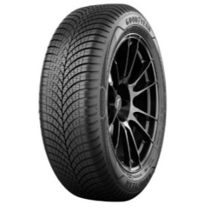 Pneu 225/50 R19 100V Goodyear Vector 4Seasons G3 SUV