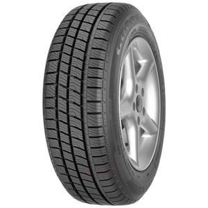GOODYEAR Cargo Vector 2