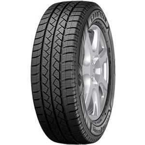 Pneu 205/70 R15 106S Goodyear Vector 4Seasons Cargo
