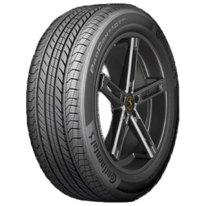 CONTINENTAL ProContact GX (PC GX)