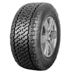Terratoura A/T