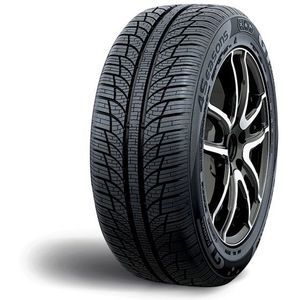 Pneu 205/45 R17 88V Gt Radial 4SEASONS