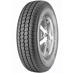GT RADIAL MAXMILER-X