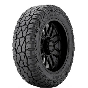Pneu 285/65 R18 121/118Q Falken Wild Peak R/T RT01