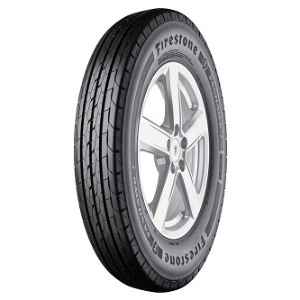 FIRESTONE Vanhawk 3
