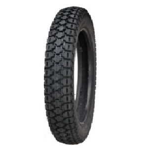 FIRESTONE ANS Military (ANS)