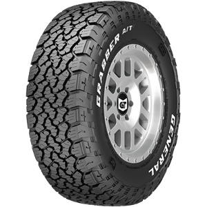 Grabber A/TX