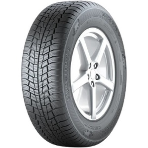Euro*Frost 6 SUV
