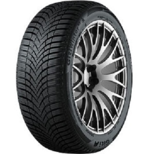 GITI GITIWINTER W2 SUV BSW M+S 3PMSF