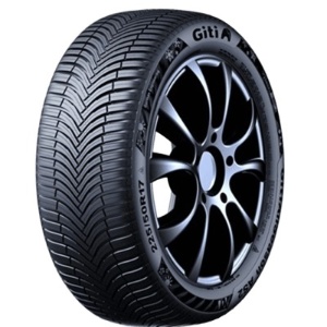 GITI GITIALLSEASON AS2 XL BSW M+S 3PMSF