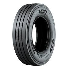 Pneu 205/75 R17 124M Giti GSR236